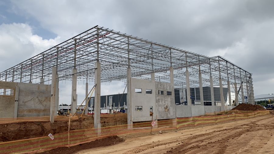 To Let commercial Property for Rent in Glen Marais Gauteng