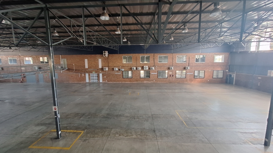 Commercial Property for Sale in Florida Glen Gauteng