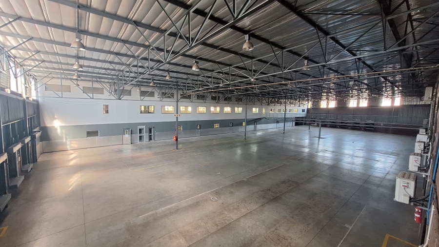 Commercial Property for Sale in Florida Glen Gauteng