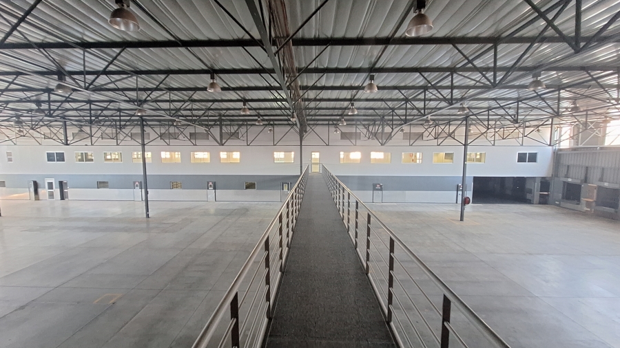 Commercial Property for Sale in Florida Glen Gauteng