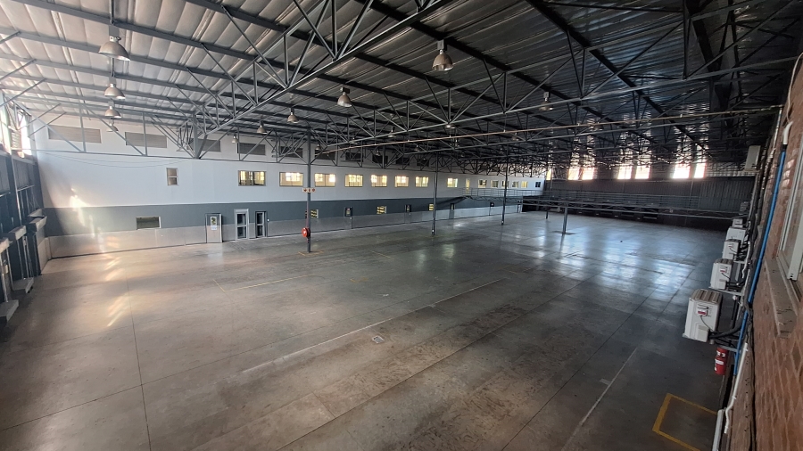 Commercial Property for Sale in Florida Glen Gauteng