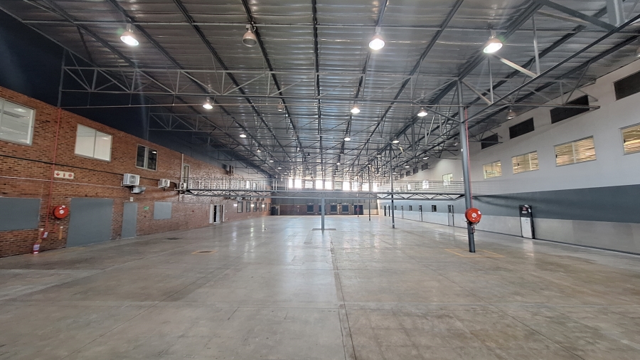 Commercial Property for Sale in Florida Glen Gauteng