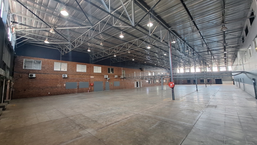 Commercial Property for Sale in Florida Glen Gauteng