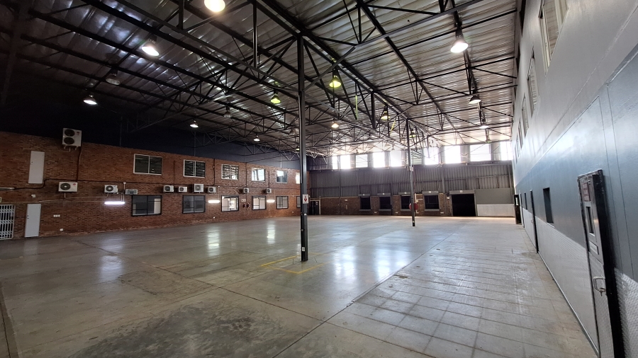 Commercial Property for Sale in Florida Glen Gauteng