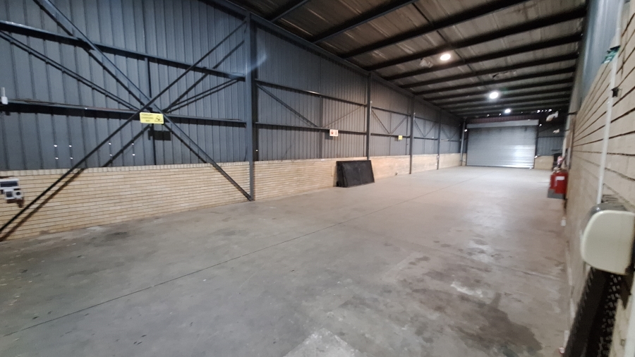 Commercial Property for Sale in Florida Glen Gauteng