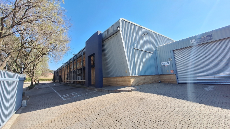 Commercial Property for Sale in Florida Glen Gauteng