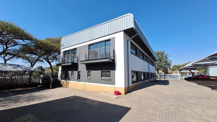 Commercial Property for Sale in Florida Glen Gauteng