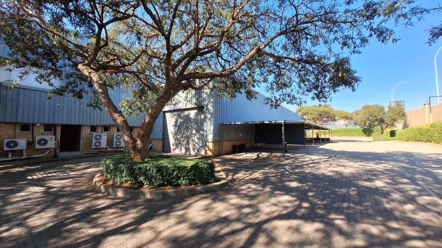 Commercial Property for Sale in Florida Glen Gauteng