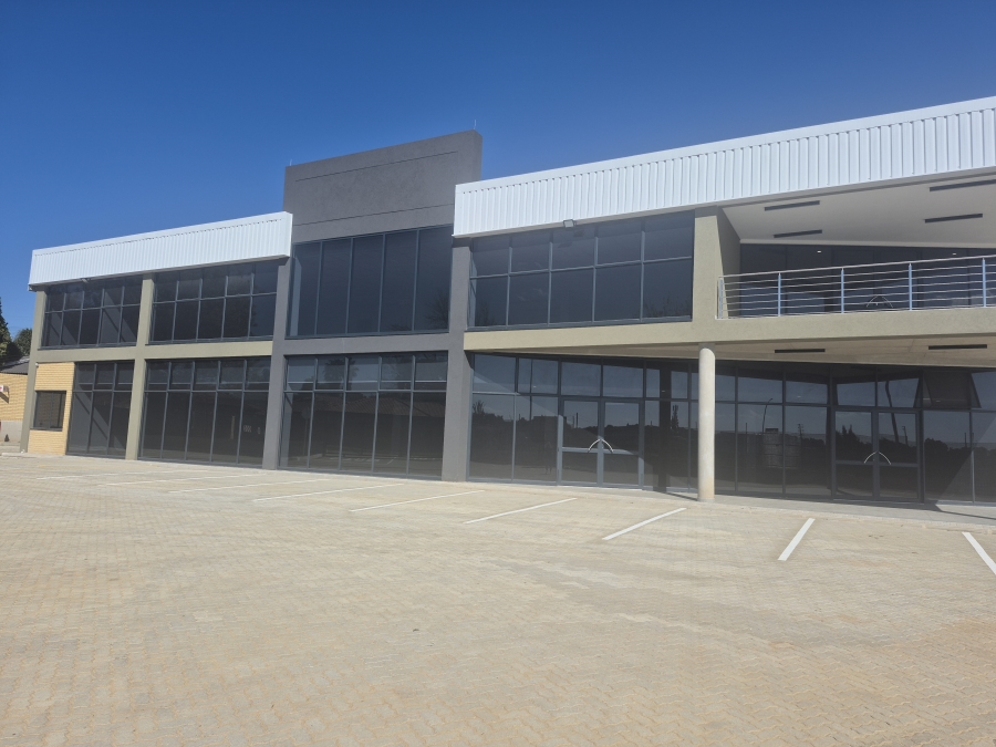 To Let commercial Property for Rent in Harmelia Gauteng