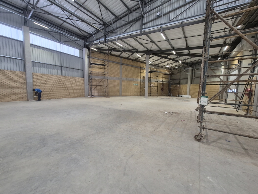 To Let commercial Property for Rent in Harmelia Gauteng