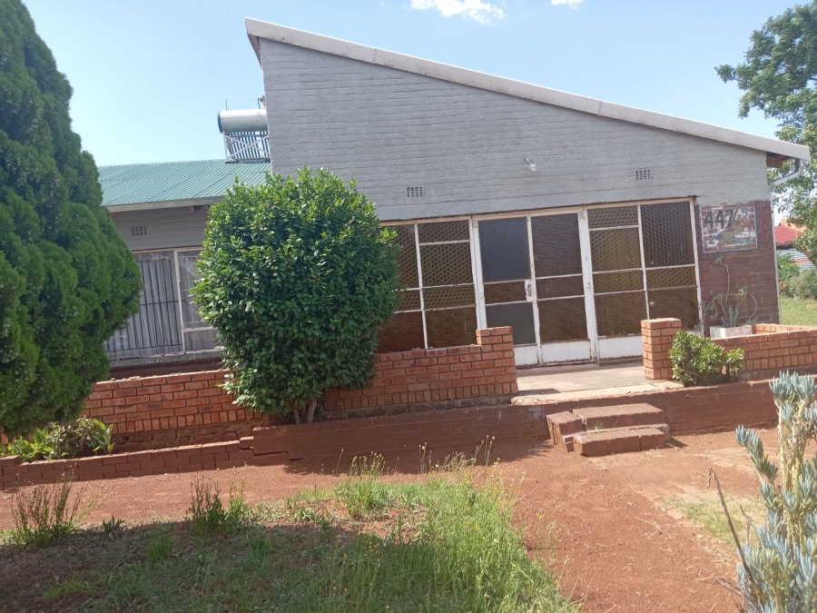 4 Bedroom Property for Sale in Mid Ennerdale Gauteng