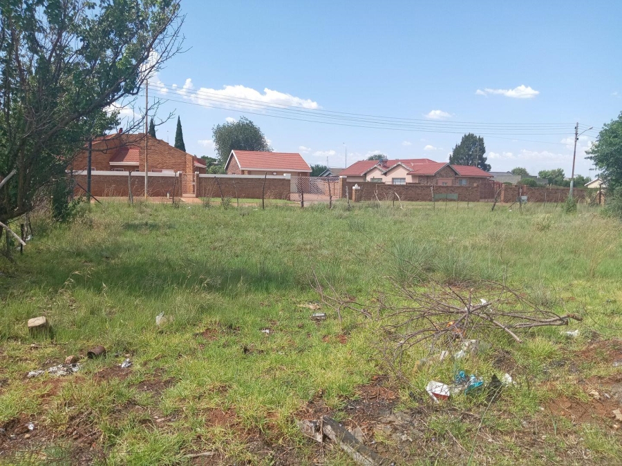 4 Bedroom Property for Sale in Mid Ennerdale Gauteng