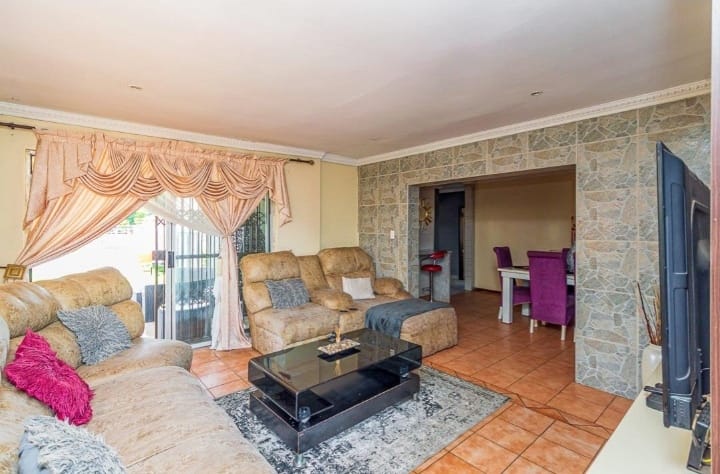 4 Bedroom Property for Sale in Kempton Park West Gauteng