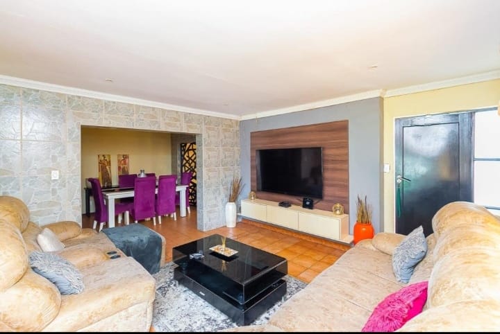 4 Bedroom Property for Sale in Kempton Park West Gauteng