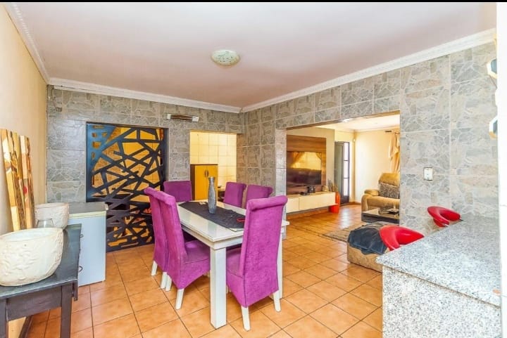 4 Bedroom Property for Sale in Kempton Park West Gauteng