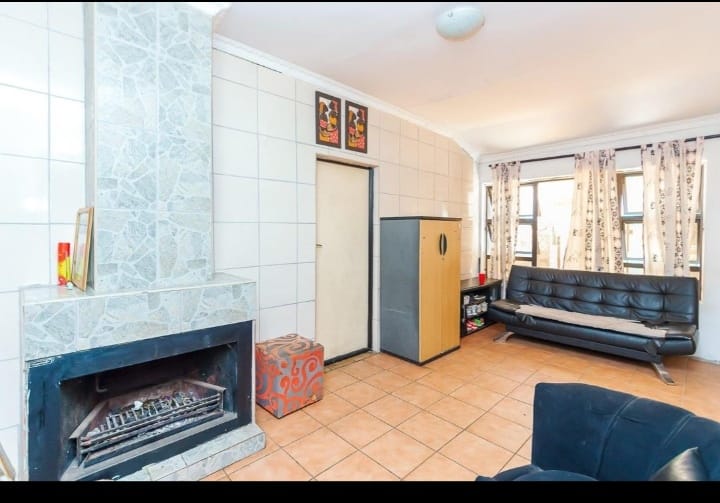 4 Bedroom Property for Sale in Kempton Park West Gauteng