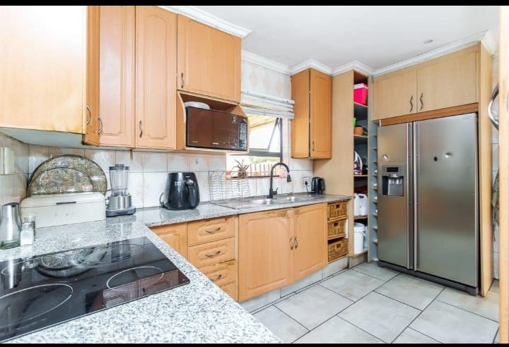 4 Bedroom Property for Sale in Kempton Park West Gauteng