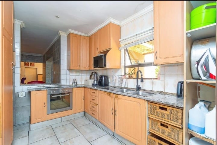 4 Bedroom Property for Sale in Kempton Park West Gauteng