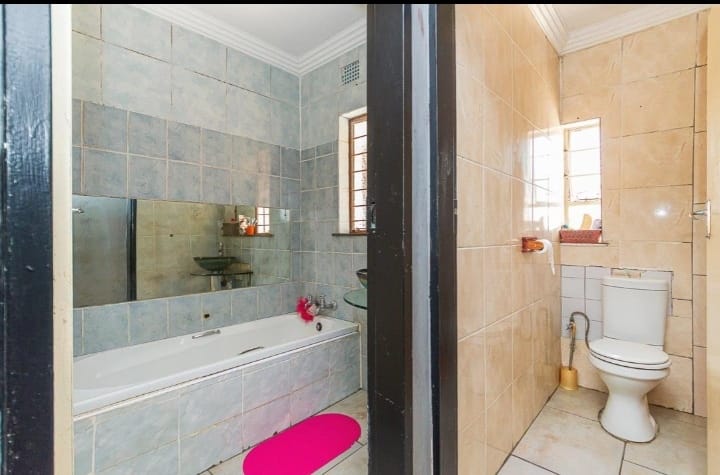 4 Bedroom Property for Sale in Kempton Park West Gauteng