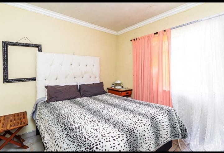 4 Bedroom Property for Sale in Kempton Park West Gauteng