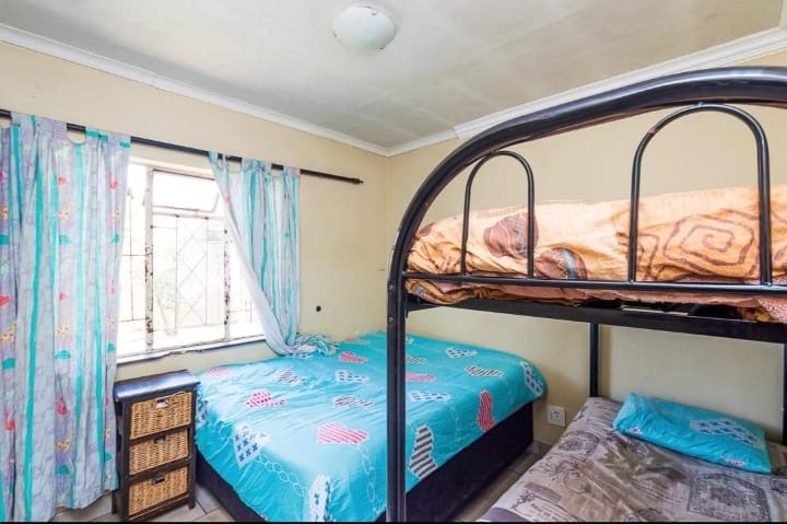 4 Bedroom Property for Sale in Kempton Park West Gauteng