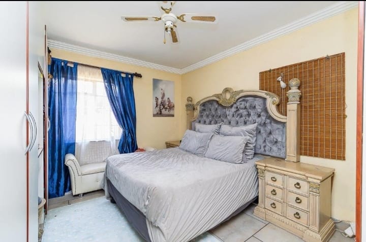 4 Bedroom Property for Sale in Kempton Park West Gauteng