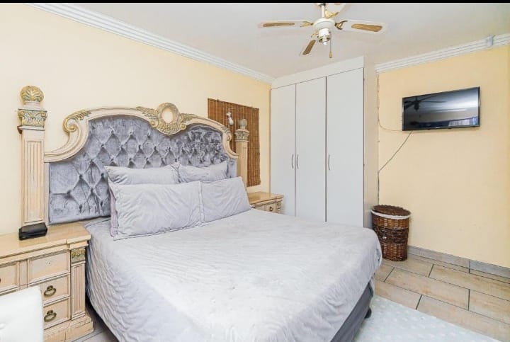 4 Bedroom Property for Sale in Kempton Park West Gauteng