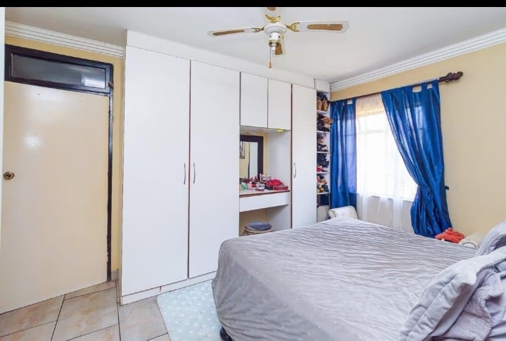 4 Bedroom Property for Sale in Kempton Park West Gauteng