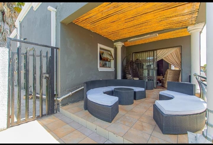 4 Bedroom Property for Sale in Kempton Park West Gauteng