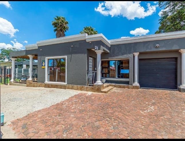 4 Bedroom Property for Sale in Kempton Park West Gauteng