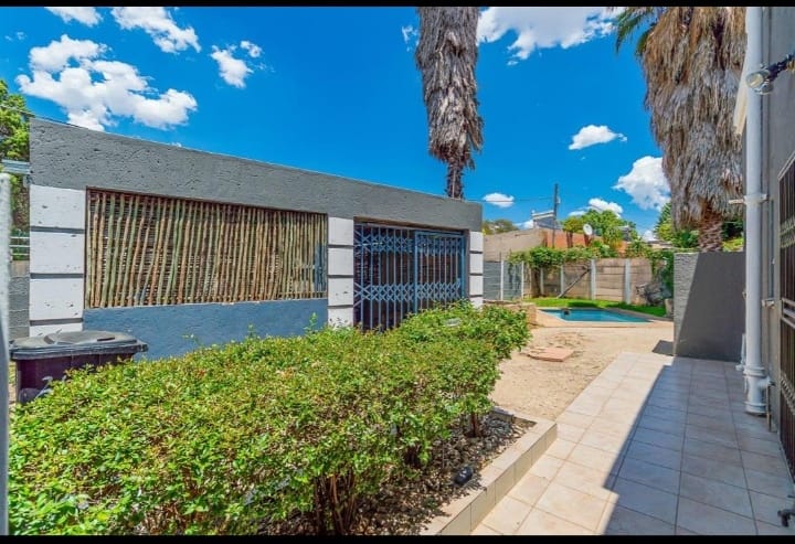 4 Bedroom Property for Sale in Kempton Park West Gauteng
