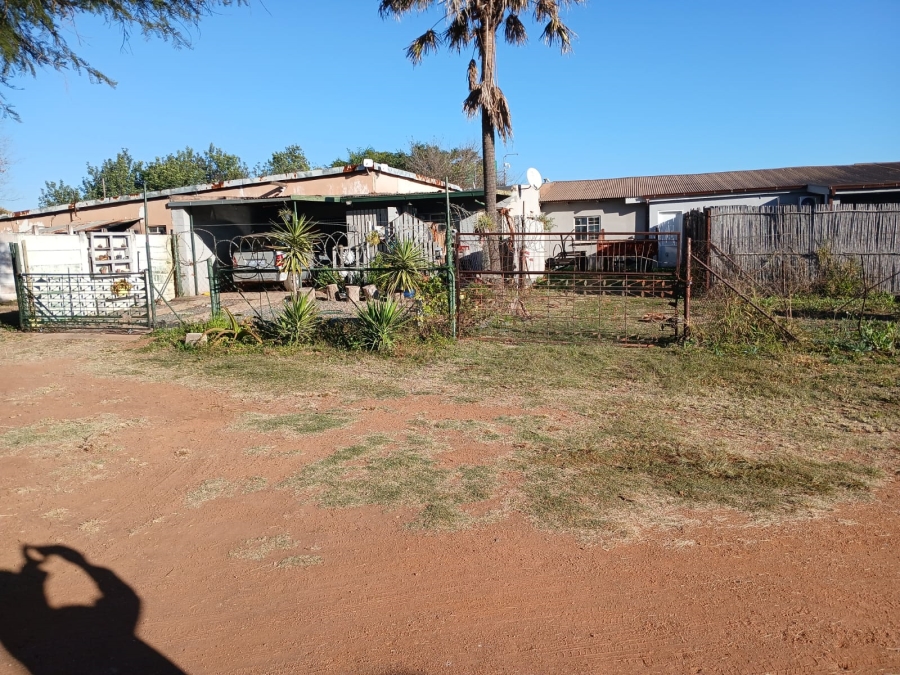 34 Bedroom Property for Sale in Vasfontein AH Gauteng