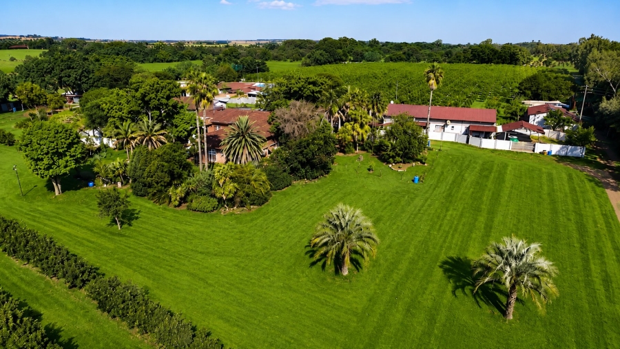 34 Bedroom Property for Sale in Vasfontein AH Gauteng