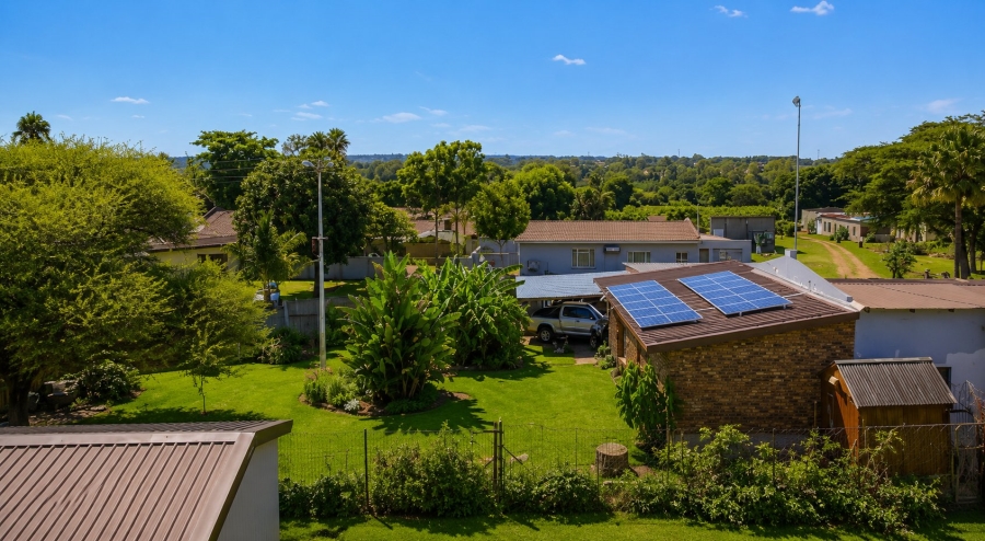 34 Bedroom Property for Sale in Vasfontein AH Gauteng