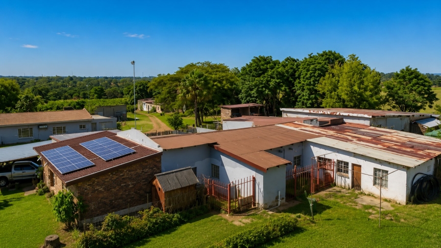 34 Bedroom Property for Sale in Vasfontein AH Gauteng