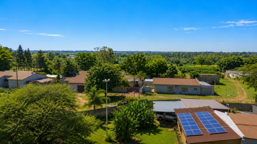 34 Bedroom Property for Sale in Vasfontein AH Gauteng