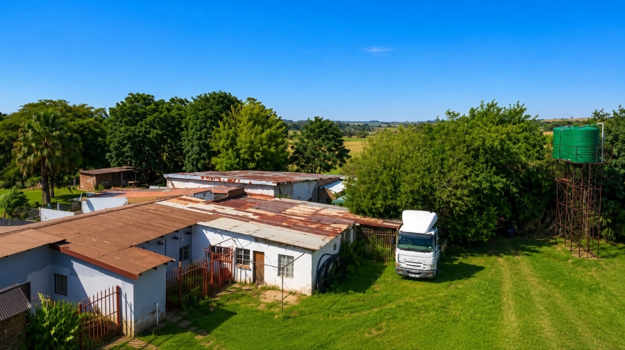 34 Bedroom Property for Sale in Vasfontein AH Gauteng