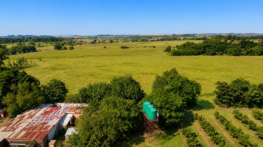 34 Bedroom Property for Sale in Vasfontein AH Gauteng