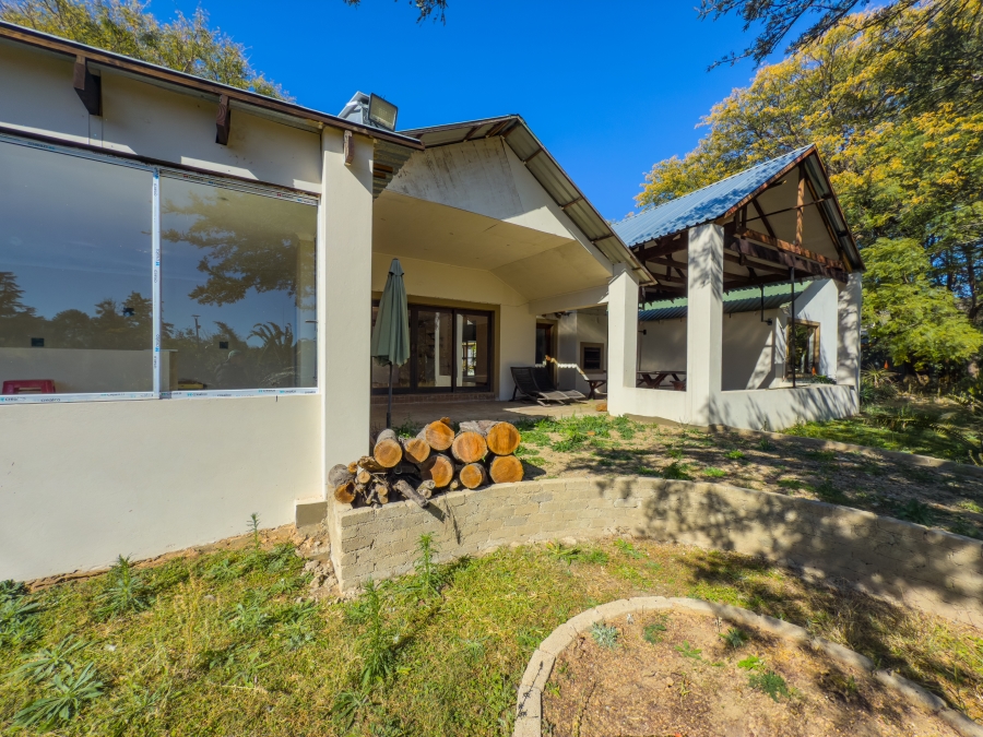 3 Bedroom Property for Sale in Chartwell Gauteng