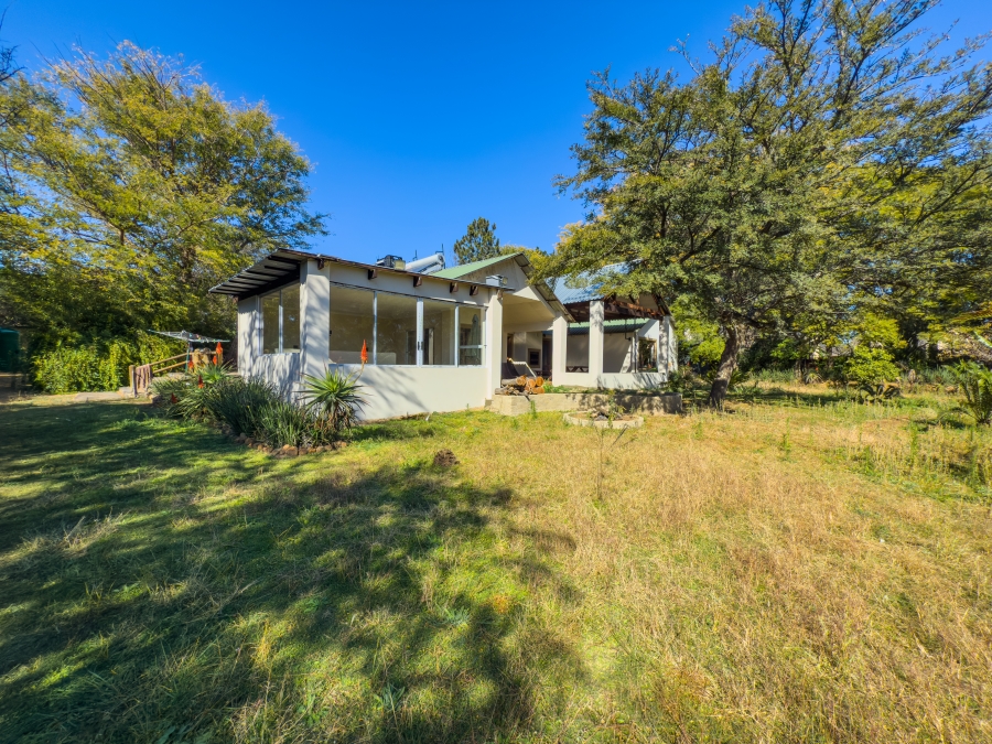 3 Bedroom Property for Sale in Chartwell Gauteng
