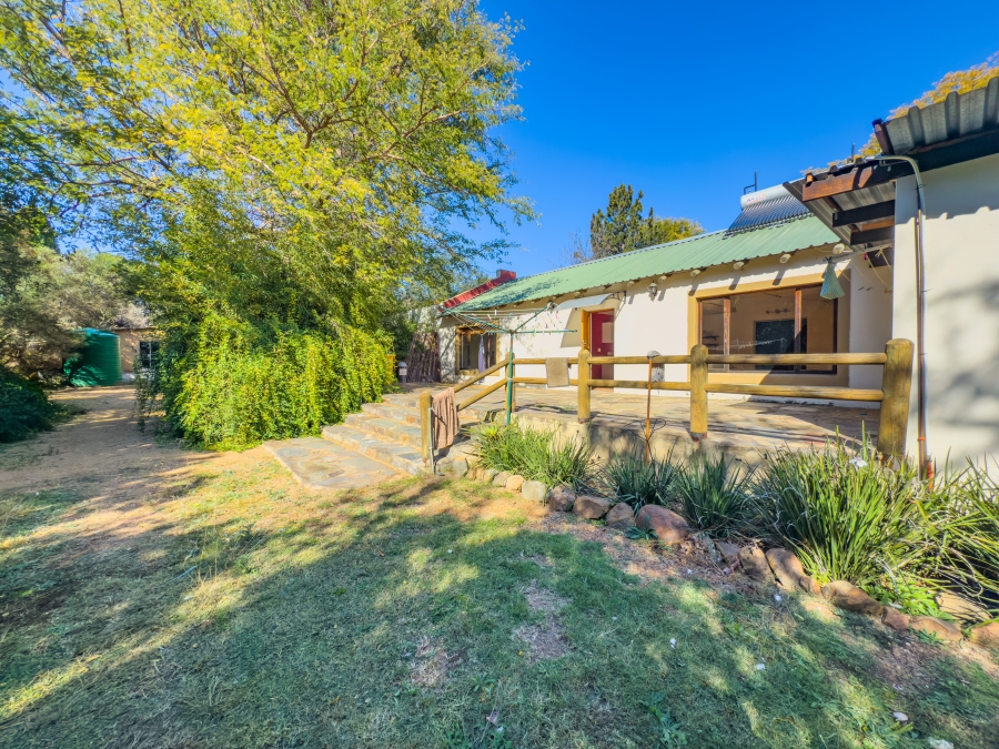 3 Bedroom Property for Sale in Chartwell Gauteng