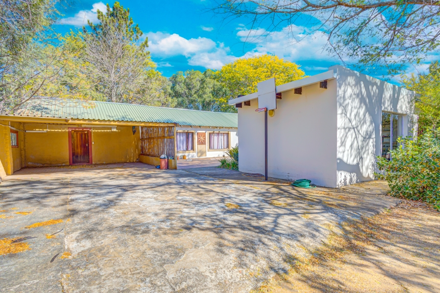 3 Bedroom Property for Sale in Chartwell Gauteng