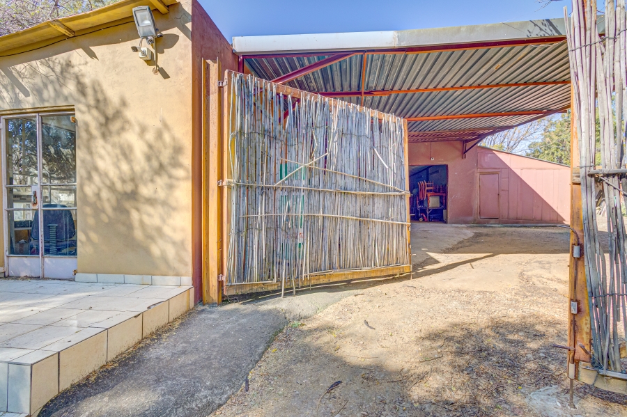 3 Bedroom Property for Sale in Chartwell Gauteng