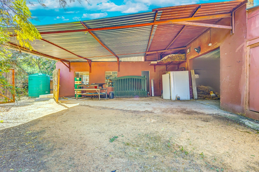 3 Bedroom Property for Sale in Chartwell Gauteng