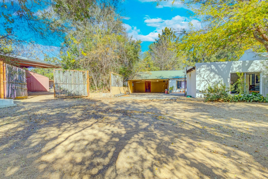 3 Bedroom Property for Sale in Chartwell Gauteng