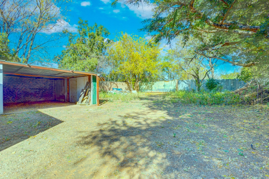 3 Bedroom Property for Sale in Chartwell Gauteng