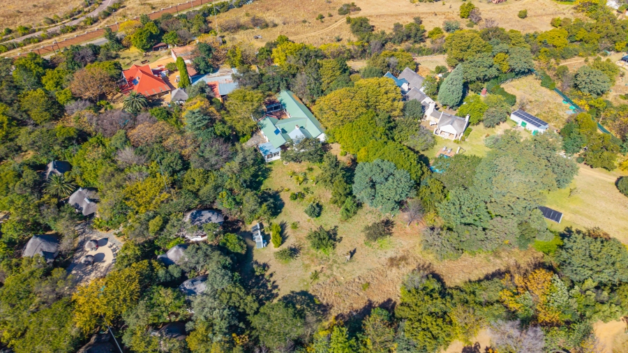 3 Bedroom Property for Sale in Chartwell Gauteng