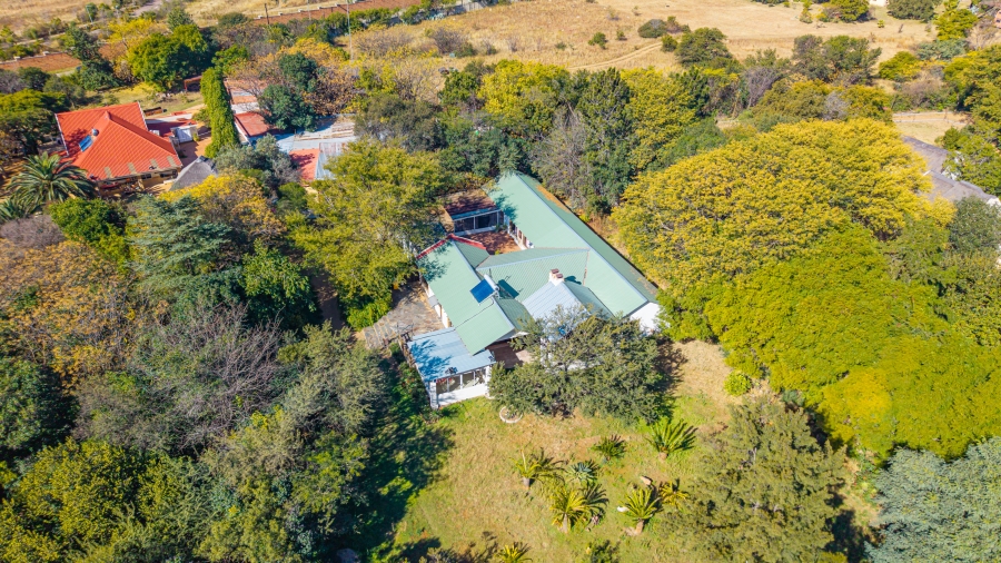 3 Bedroom Property for Sale in Chartwell Gauteng