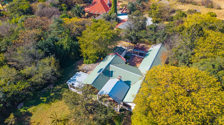 3 Bedroom Property for Sale in Chartwell Gauteng