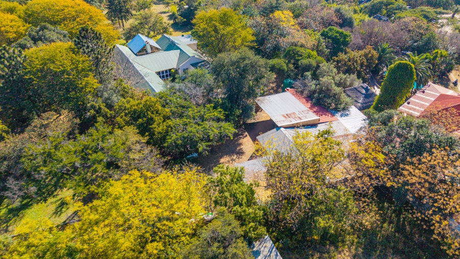 3 Bedroom Property for Sale in Chartwell Gauteng